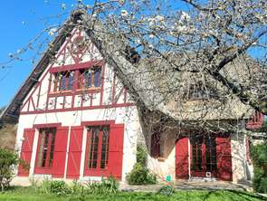 Vente Maison 5 chambresBihorel