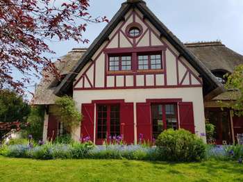 Vente Maison 5 chambresBihorel