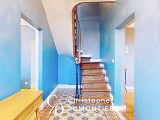 Vente maison 7 pièces Vente maison 7 pièces