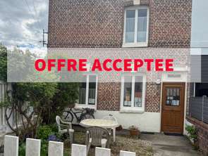 Vente Maison 3 chambresBihorel