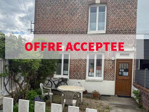 Vente maison 5 pièces Bihorel 76
