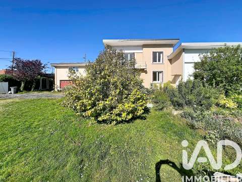 Vente maison 5 pièces Bihorel 76
