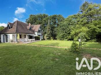 Vente maison 6 pièces Bihorel 76