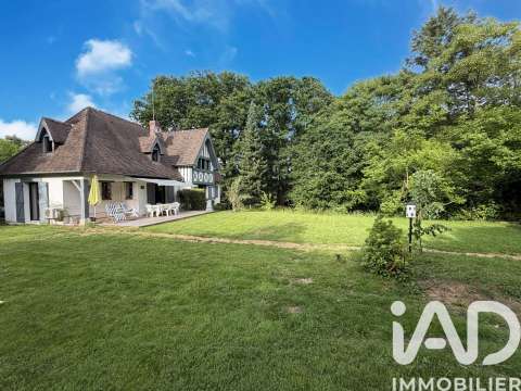 Vente maison 6 pièces Bihorel 76
