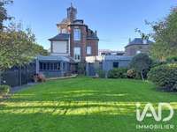 Vente maison 7 pièces Vente maison 7 pièces