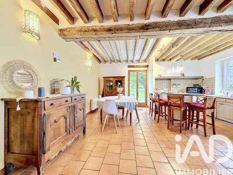 Vente maison 8 pièces Vente maison 8 pièces