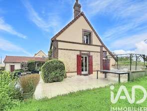 Vente Maison 5 chambresBillancelles