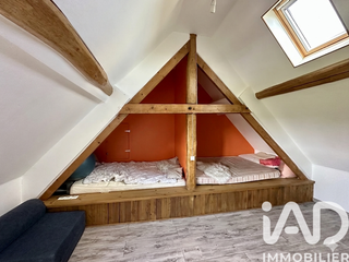 Vente maison 3 pièces Vente maison 3 pièces
