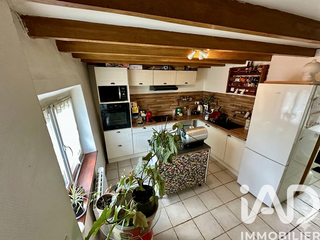 Vente maison 3 pièces Vente maison 3 pièces