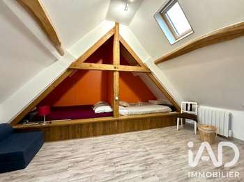 Vente Maison 2 chambresBillancelles