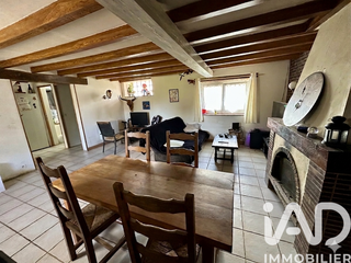 Vente maison 3 pièces Vente maison 3 pièces