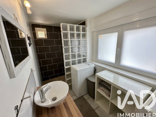 Vente maison 3 pièces Vente maison 3 pièces