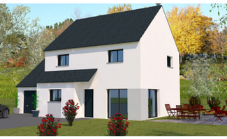 Photo Vente maison Billé