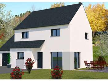 Vente maison 6 pièces Billé 35