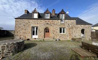 Photo Vente maison Billé