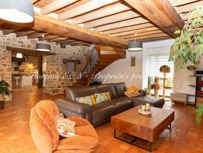 Vente Maison 3 chambresBillé