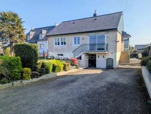 Vente Maison 3 chambresBillé