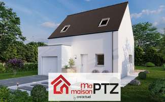 Photo Vente maison Billé