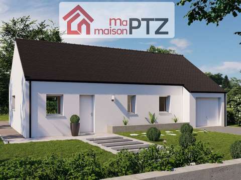 Vente maison 4 pièces Billé 35
