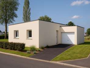 Vente Maison 2 chambresBillé