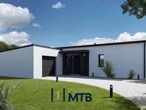 Vente Maison 3 chambresBillé