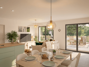 Vente Maison 2 chambresBillé