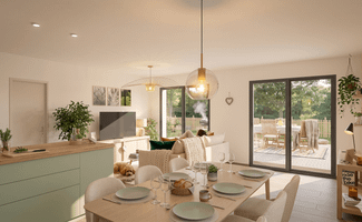 Photo Vente maison Billé