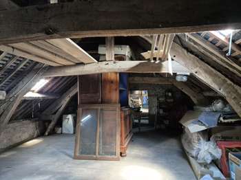 Vente maison 3 pièces Vente maison 3 pièces