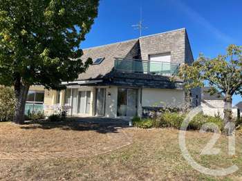 Vente maison 6 pièces Billé 35