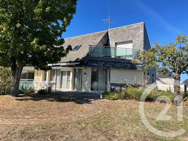 Maison 6 pièces 175 m² · à Billé · 175 m² · 274 000 €