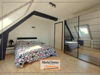 Vente maison 6 pièces Vente maison 6 pièces