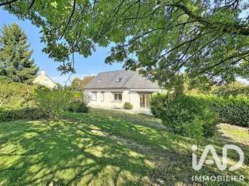 Vente Maison 4 chambresBillé