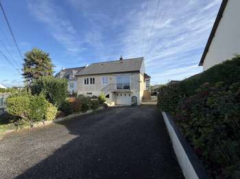 Vente Maison 3 chambresBillé