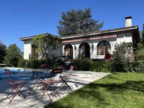 Vente Maison 7 piècesBillère