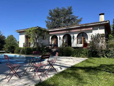 Vente maison 7 pièces Billère 64