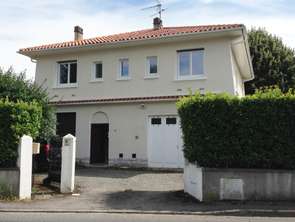 Vente Maison 5 chambresBillère