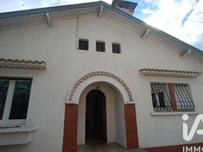 Vente Maison 4 chambresBillère