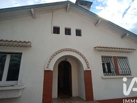 Vente maison 5 pièces Billère 64