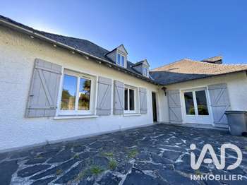 Vente Maison 5 chambresBillère