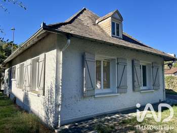 Vente Maison 5 chambresBillère