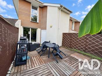 Vente maison 3 pièces Billère 64