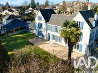 Vente maison 9 pièces Vente maison 9 pièces