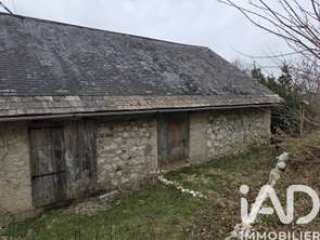 Vente Maison 3 piècesBillième