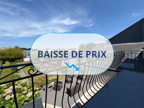 Vente maison 6 pièces Billiers 56