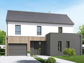 Vente Maison 4 chambresBilliers