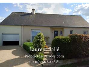 Vente Maison 3 chambresBilliers