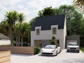 Vente maison 5 pièces Billiers 56