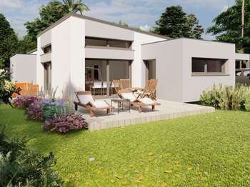 Photo Vente maison Billiers