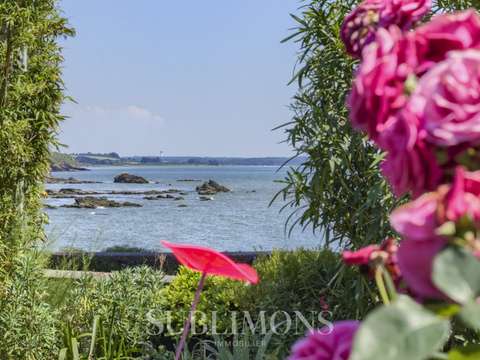Vente maison 5 pièces Billiers 56