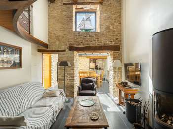 Vente maison 9 pièces Billiers 56